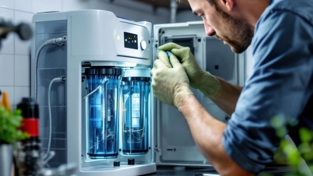 Comprehensive Home Water Purifier Maintenance Guide